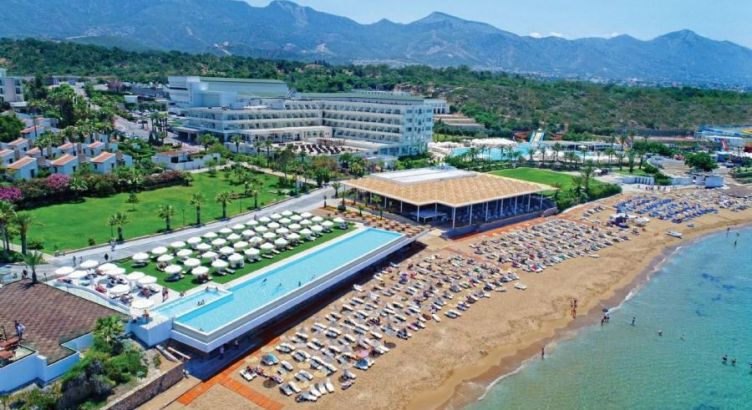 Pegasus Hava Yolları İle Kıbrıs Kültür Turu