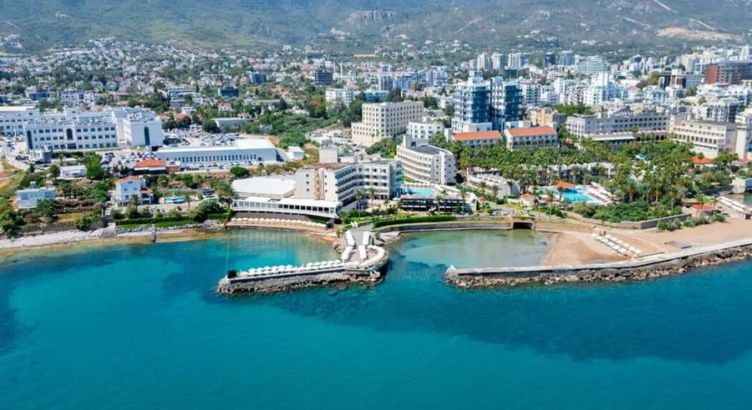 Pegasus Hava Yolları İle Kıbrıs Kültür Turu
