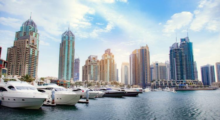 Ajet Hava Yolları İle Bir Dubai Masalı Turu Dubai Şehir Turu Ve Abra Geçişi