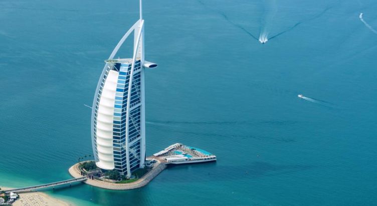 Ajet Hava Yolları İle Bir Dubai Masalı Turu Dubai Şehir Turu Ve Abra Geçişi