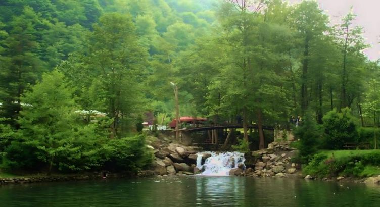 19 Mayıs Özel  Ormanya Hobbit Evleri Sapanca Maşukiye