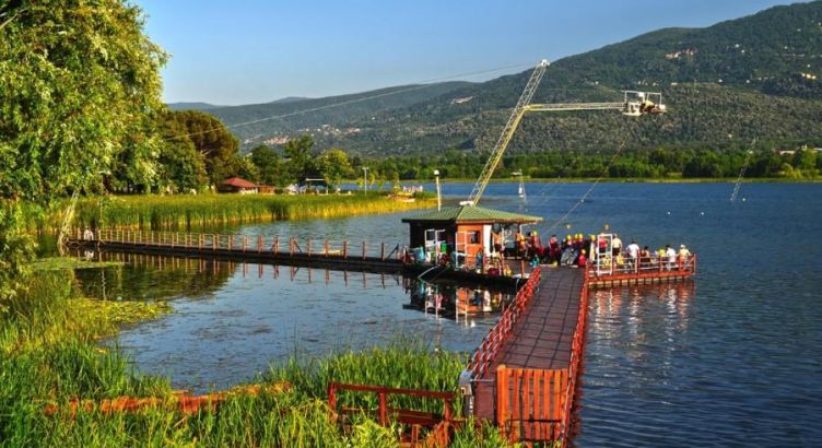 19 Mayıs Özel  Ormanya Hobbit Evleri Sapanca Maşukiye