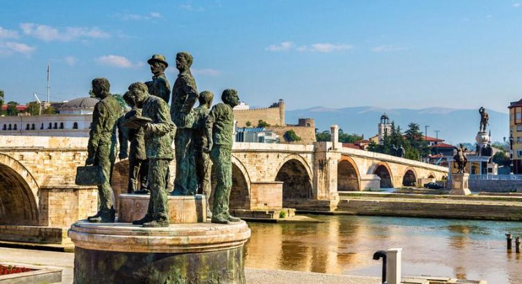 Kurban Bayramı Özel Pegasus Hava Yolları İle Vizesiz Kosovalı Dolu Dolu Balkan Turu