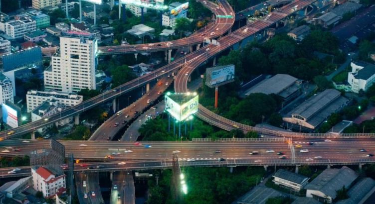 Türkmenistan Havayolları İle Tayland Bangkok Pattaya (9 Gece Otel Konaklamalı)