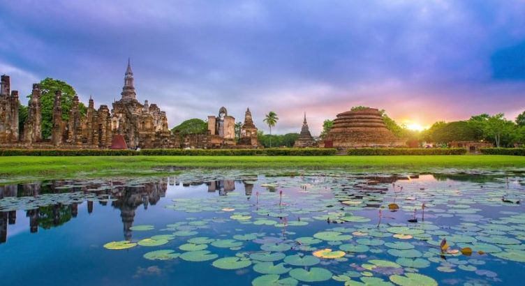 Türk Hava Yolları İle Malezya Tayland Singapur Endonezya Bali