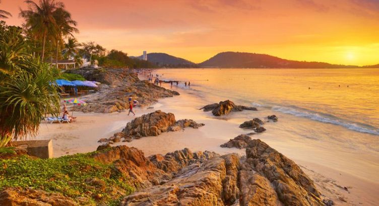 Türk Hava Yolları İle Malezya Tayland Singapur Endonezya Bali