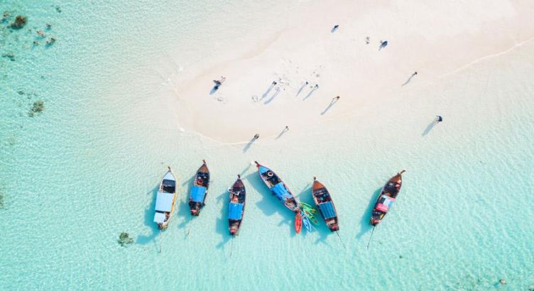 Türk Hava Yolları İle Malezya Tayland Singapur Endonezya Bali