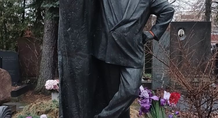 Rusya İkonları
