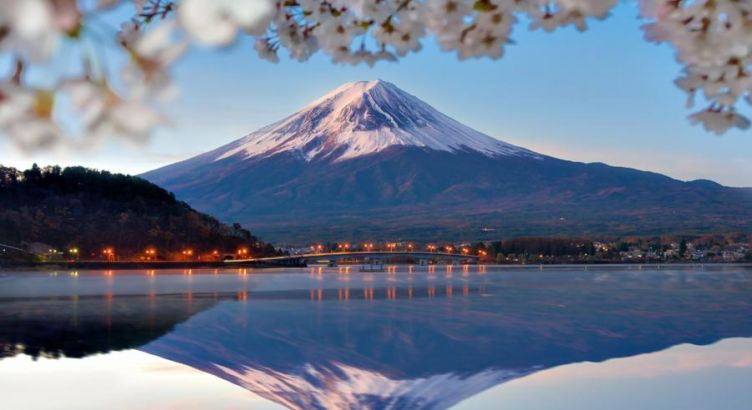 Büyük Japonya Turu