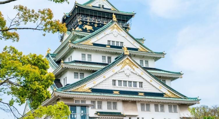 Büyük Japonya Turu