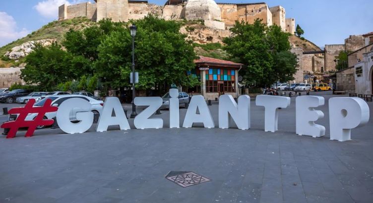 Kurban Bayramı Özel Thy İle Uçaklı Butik Gaziantep Urfa Mardin Diyarbakır Gap Turu
