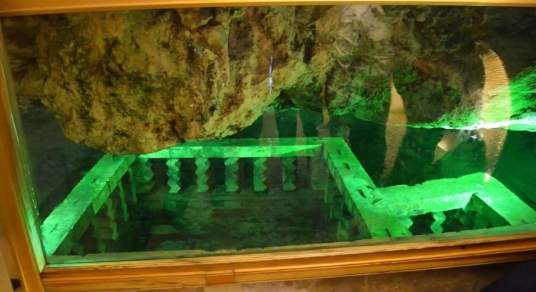 Kurban Bayramı Özel Thy İle Uçaklı Butik Gaziantep Urfa Mardin Diyarbakır Gap Turu