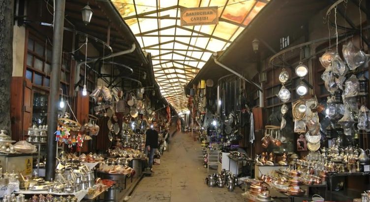 Kurban Bayramı Özel Thy İle Uçaklı Butik Gaziantep Urfa Mardin Diyarbakır Gap Turu