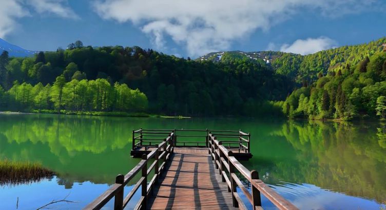 Karadeniz Fırtınası ve Batum Turu