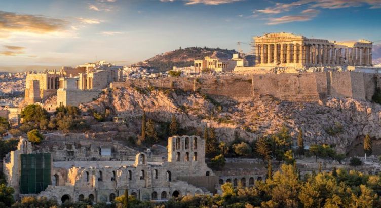 Otobüs İle Büyük Balkan 9 Ülke Turu Ekstra Turlar ve Akşam Yemekleri ve Balkan Gecesi Dahil