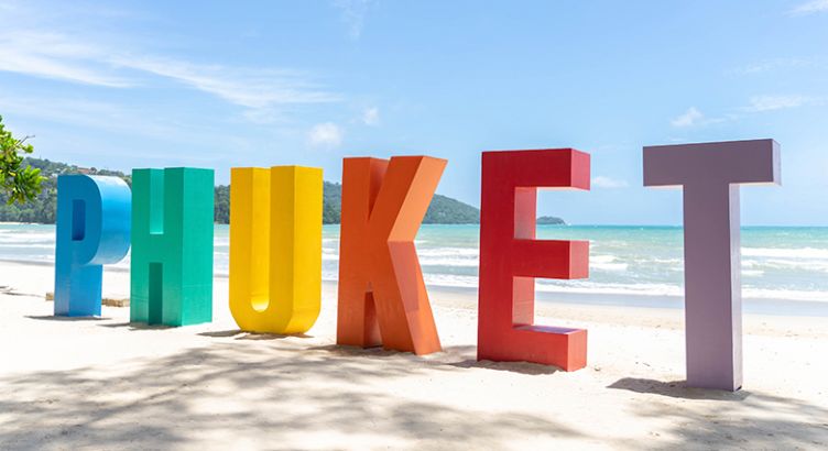 Bangkok - Pattaya - Phuket Turu 7 Gece 9 Gün Mahan Havayolları İle