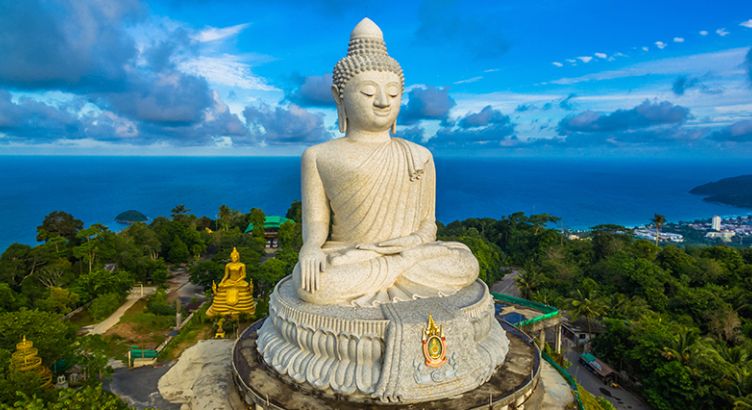 Bangkok - Pattaya - Phuket Turu 7 Gece 9 Gün Mahan Havayolları İle