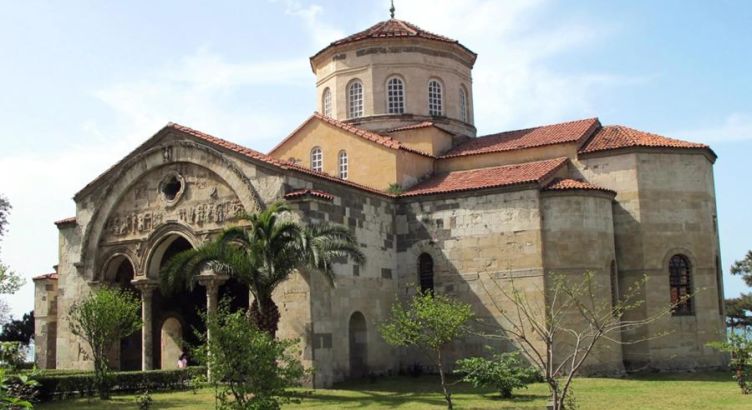 Karadeniz Fırtınası ve Batum Turu