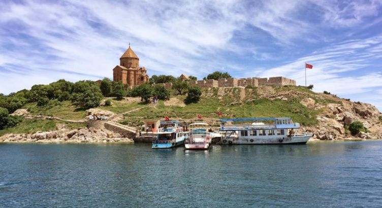 Dolu Dolu Bir Uçtan Bir Uca Sınırlarda Gap Doğu Anadolu
