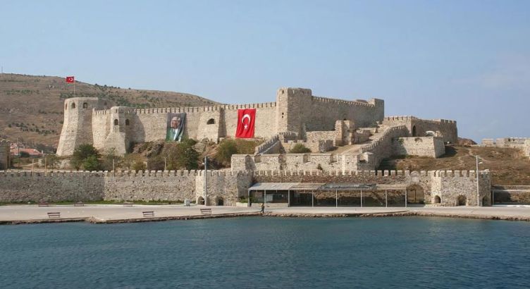 Gökçeada Bozcaada Yüzme Turu (1 Gece Otel Konaklamalı