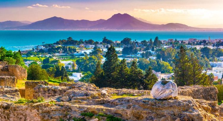 Türk Havayolları İle Elegant Sahra Çölü Tunus Hazineleri Turu