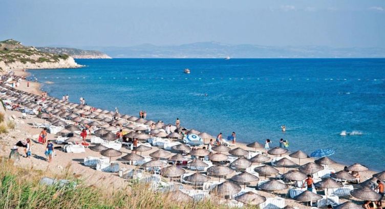 Uçaklı Işık Ülkesi Likya Fethiye Ölüdeniz Kaş Dalyan Akyaka Turu