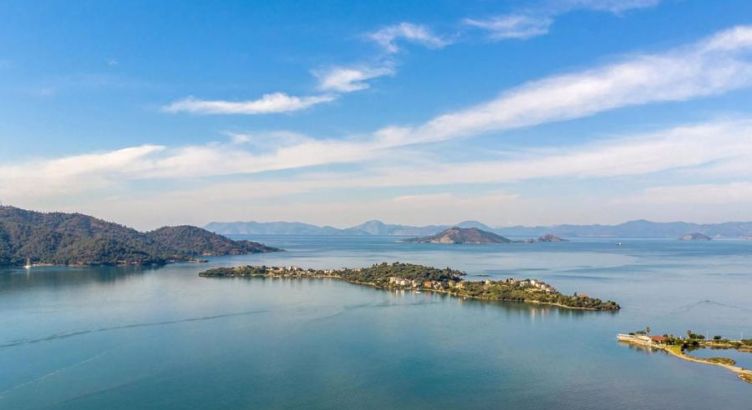 Uçaklı Işık Ülkesi Likya Fethiye Ölüdeniz Kaş Dalyan Akyaka Turu