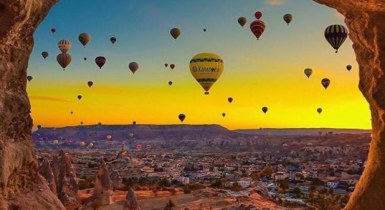 Kapadokya Ihlara Vadisi Ve Ürgüp Göreme Turu (2 Gece Otel Konaklamalı)
