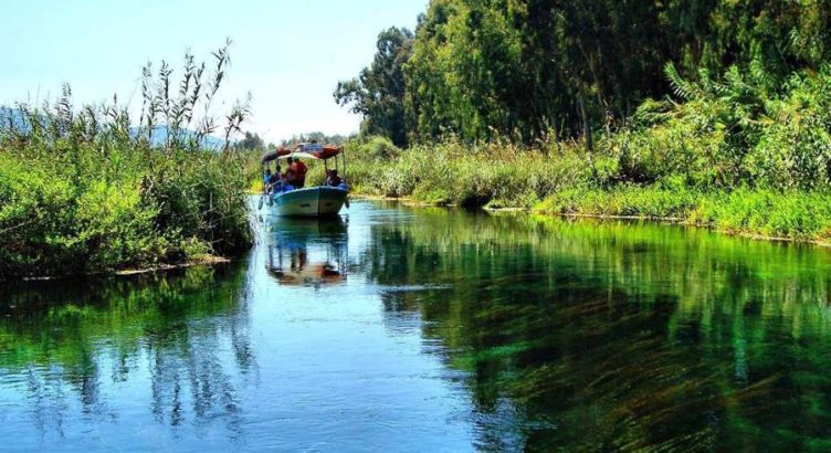 Bodrum Likya Akyaka Fethiye Ölüdeniz Yüzme ve Tekne Tur