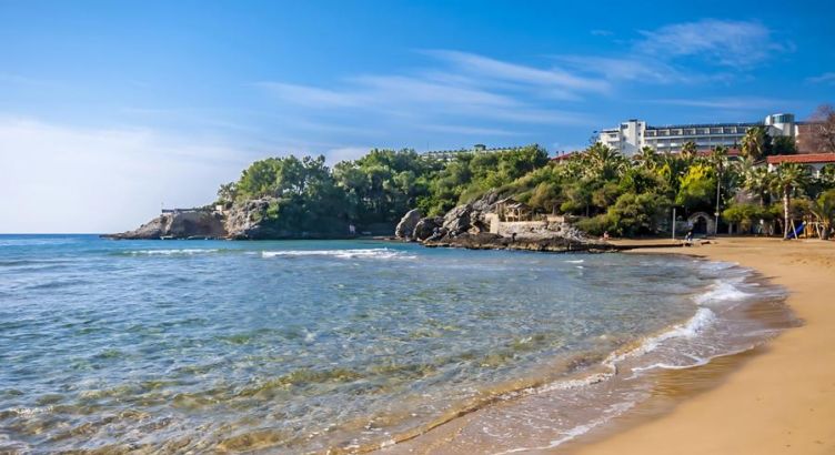Bodrum Likya Akyaka Fethiye Ölüdeniz Yüzme ve Tekne Tur
