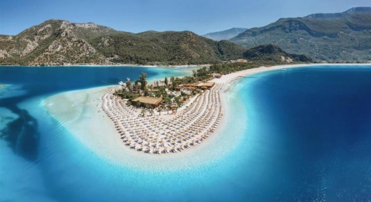 Bodrum Likya Akyaka Fethiye Ölüdeniz Yüzme ve Tekne Tur