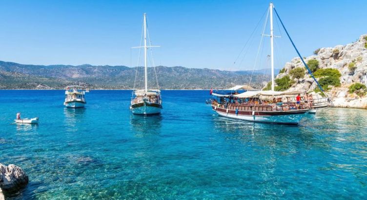 Sunpoint Hotel Bodrum