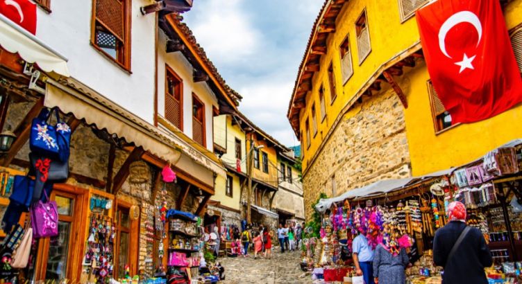 Günübirlik Bursa Cumalıkızık Gölyazı Mudanya Trilye Turu