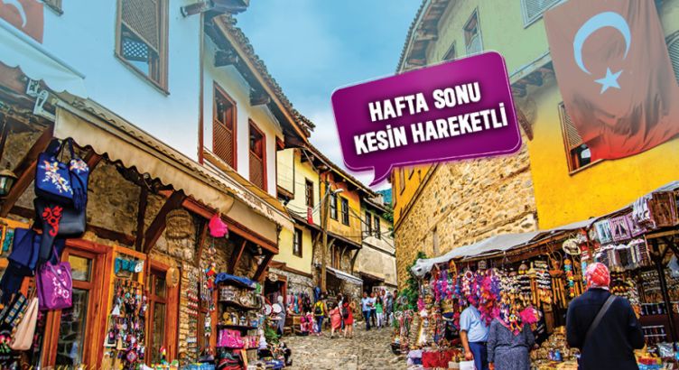 Günübirlik Bursa Cumalıkızık Gölyazı Mudanya Trilye Turu