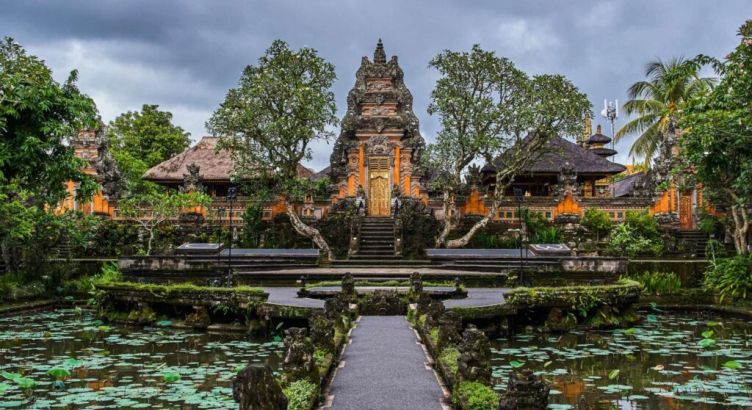 3 Gece Akohara Hotel UBUD & 4 Gece İmpiana Seminyak