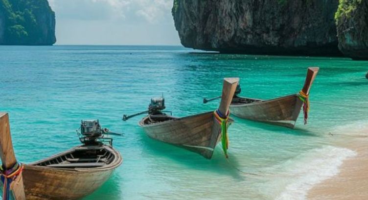 Maldivler & Singapur & Phuket Turu Türk Havayolları ile 8 Gece (MLE-HKT)