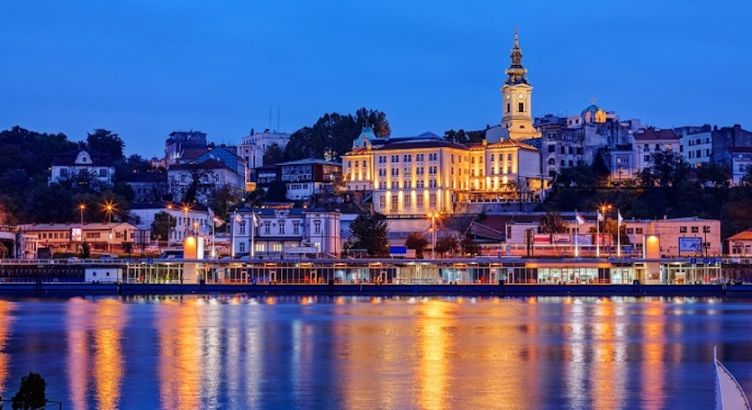Trabzon Çıkışlı Kosovalı Büyük Balkanlar Turu AJet ile Extra Turlar ve Akşam Yemekleri Dahil 6 Gece TZL-SKP