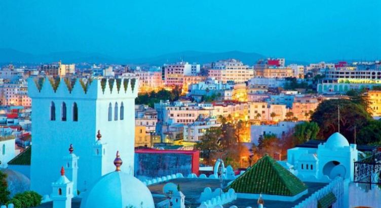 Elegant Fas Çöl Safari Turu Air Arabia Hava Yolları İle 4 Gece