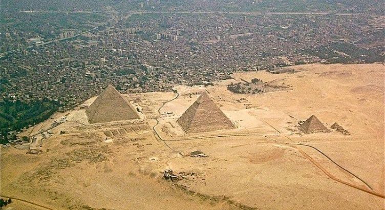 Shakira Konseri Dahil Sharm El Sheihk-Kahire Turu Ajet Havayolları...