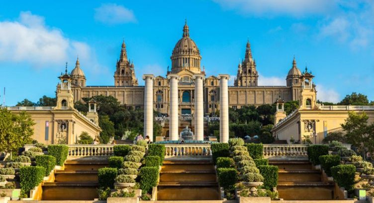 İspanya'nın Kalbi Madrid & Barselona Turu Türk Havayolları