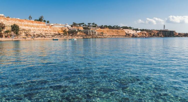 Pegasus Havayolları İle Sharm el Sheikh Gündüz Uçakları Her Şey Dahi