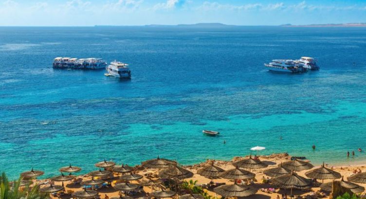 Baştanbaşa Mısır Turları Sharm Kahire Hurgada Ajet ile