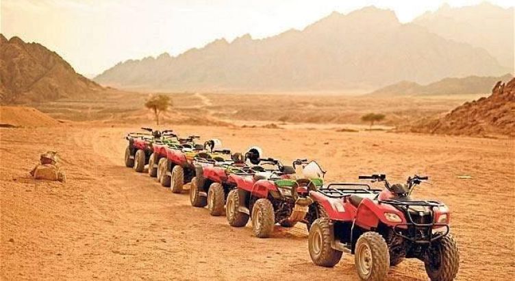 Baştanbaşa Mısır Turları Sharm Kahire Hurgada Ajet ile