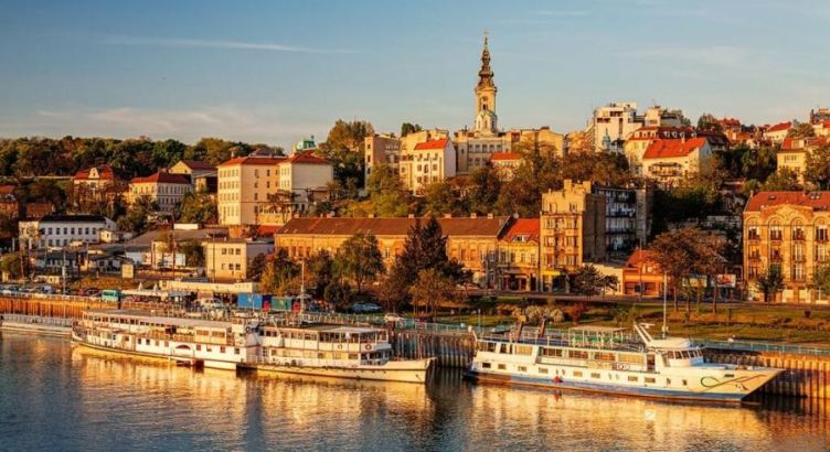 Belgrad Turu Yılbaşı Özel Türk Havayolları İle