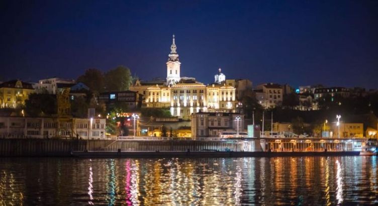 Belgrad Turu Yılbaşı Özel Türk Havayolları İle