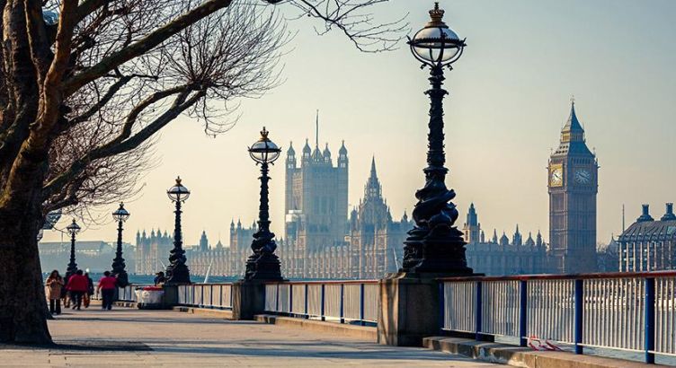 Türk Havayolları İle Masal Köyleri Ve Kraliyet Tacı Londra Turu