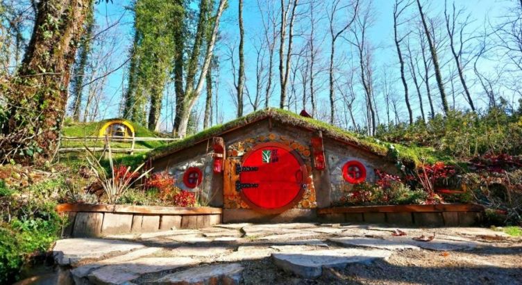 Günübirlik Ormanya Hobbit Evleri Sapanca Maşukiye Teleferik Turu
