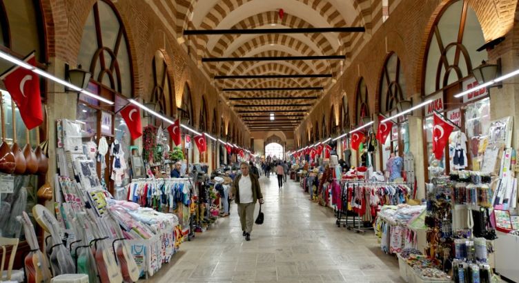 Günübirlik Edirne Lozan Anıtı Selimiye Cami Turu
