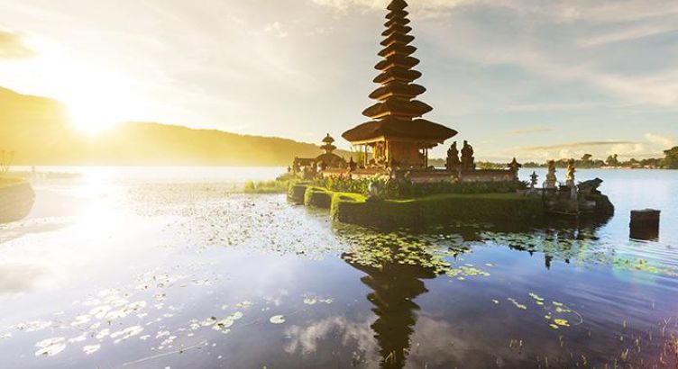 Bali Ubud Serüveni Turu Türk Hava Yolları ile