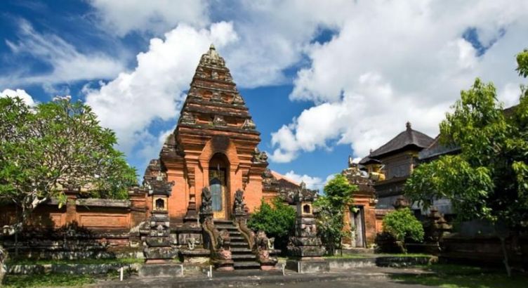 Bali Ubud Serüveni Turu Türk Hava Yolları ile